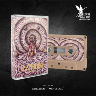 GORLEBEN Menetekel TAPE , PRE-ORDER [MC]